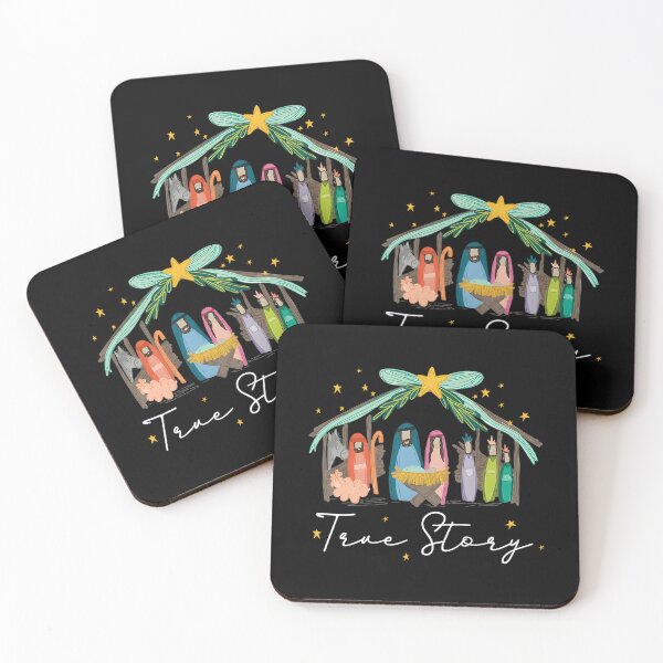 Item preview, reflecting love, struggling. this meaningful, and to of who True touching spirit festive often are That are hope Christmas brings faith stories those about the season sharing. and designed and sold by MiroslaWeidno.