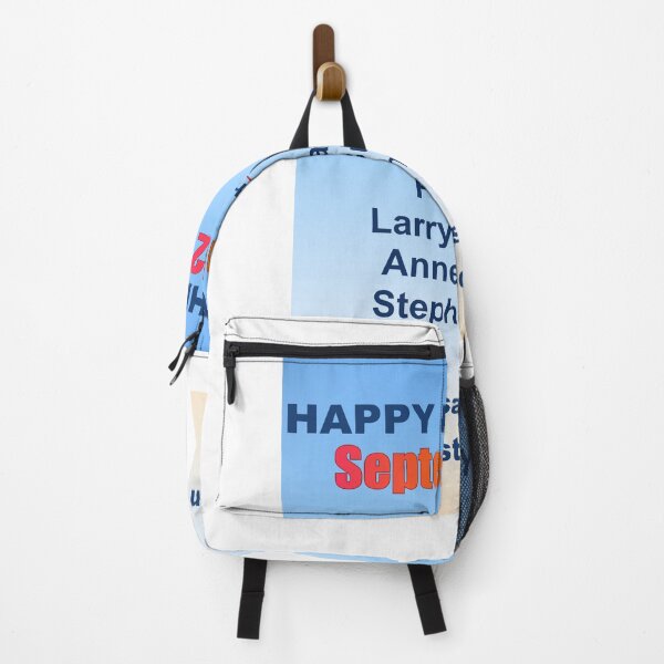 Item preview, September 21 – Famous Americans Celebrating with ME designed and sold by ariksworld.