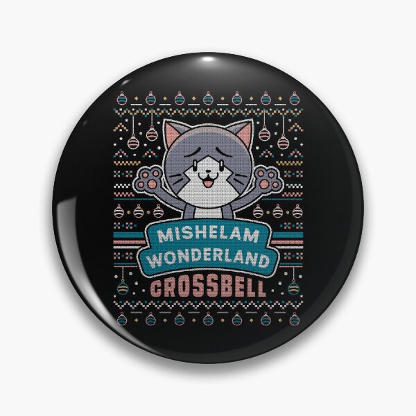Item preview, Mishelam Wonderland Ugly Sweater designed and sold by Lagelantee.