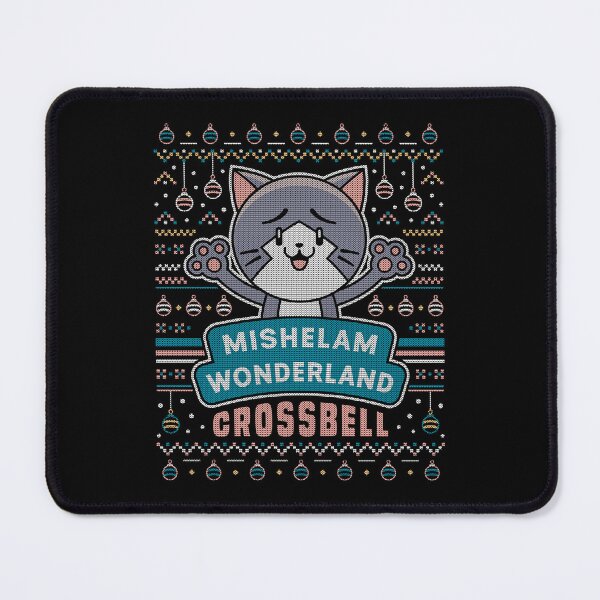 Item preview, Mishelam Wonderland Ugly Sweater designed and sold by Lagelantee.