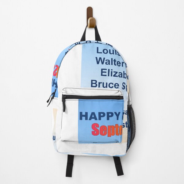 Item preview, September 23 – Famous Americans Celebrating with ME designed and sold by ariksworld.