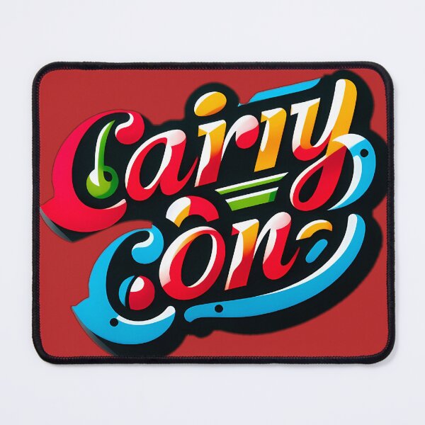 Item preview, carry on designed and sold by NCNGDESIGN.
