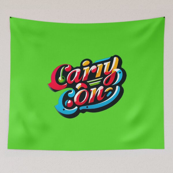 Item preview, carry on designed and sold by NCNGDESIGN.