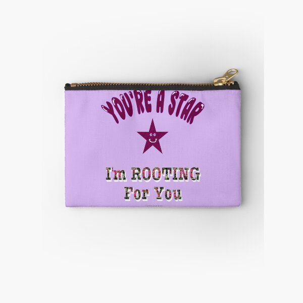 Item preview, You're A Star - I'm Rooting For You Encouragement designed and sold by kristalcurt.