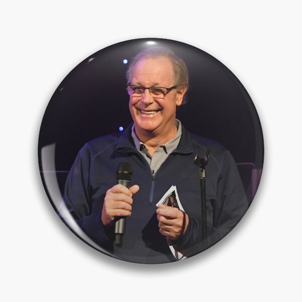 Item preview, Dan Hincks - Founder of Infinity Music Hall in Hartford - Photograph designed and sold by ConcertImages.