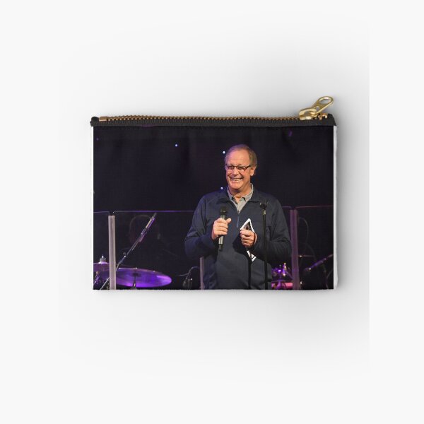 Item preview, Dan Hincks - Founder of Infinity Music Hall in Hartford - Photograph designed and sold by ConcertImages.