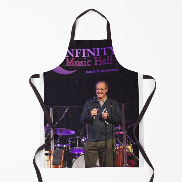 Item preview, Dan Hincks - Founder of Infinity Music Hall in Hartford - Photograph designed and sold by ConcertImages.
