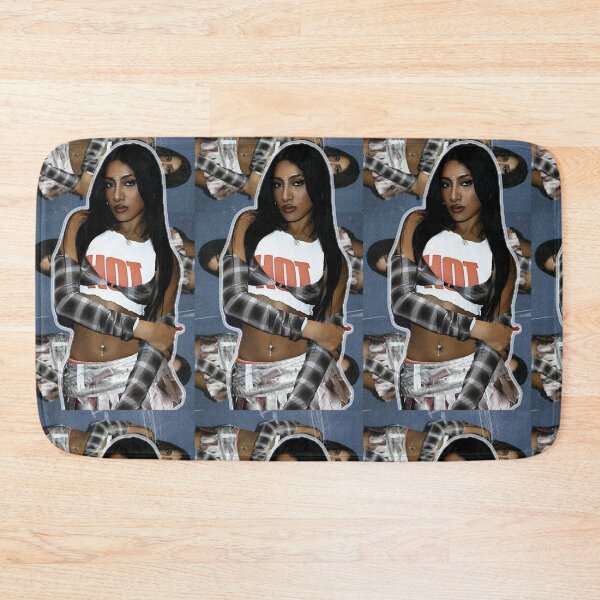 Item preview, Design of singer Lara from the band Katzeye designed and sold by enjoyfandom.