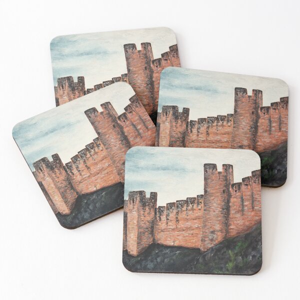 Item preview, Ramparts designed and sold by P. Le Sommer.