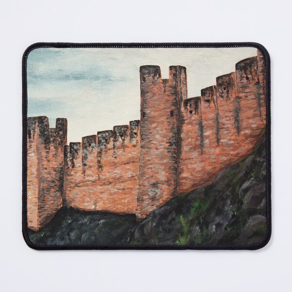 Item preview, Ramparts designed and sold by P. Le Sommer.