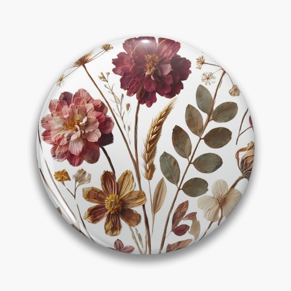 Item preview, Dried Flowers designed and sold by JohnnyP-Store.