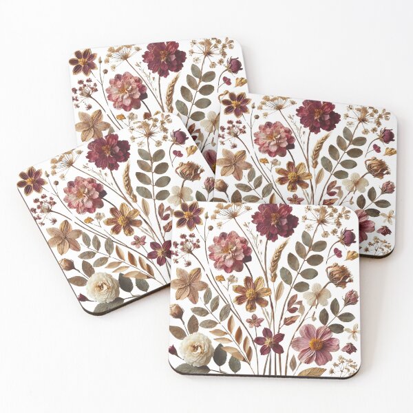 Item preview, Dried Flowers designed and sold by JohnnyP-Store.