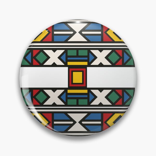 Item preview, African art clan designed and sold by KevinGarden.