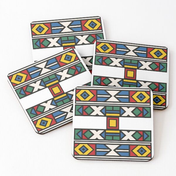 Item preview, African art clan designed and sold by KevinGarden.