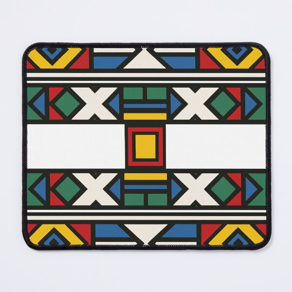 Item preview, African art clan designed and sold by KevinGarden.