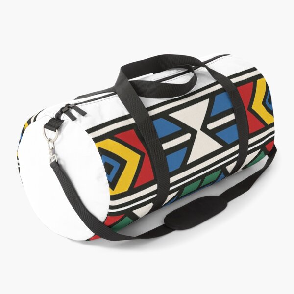 Item preview, African art clan designed and sold by KevinGarden.