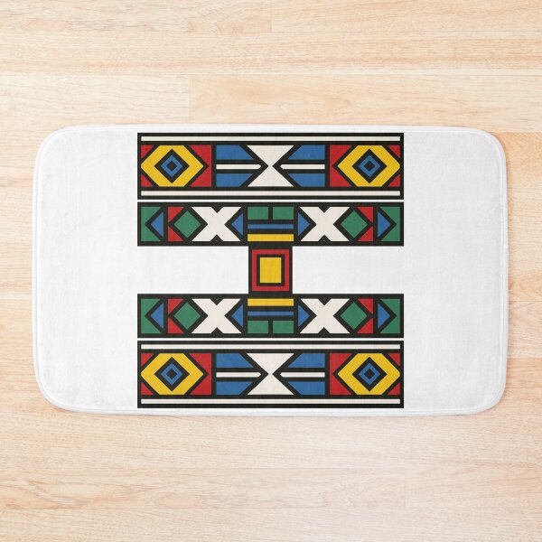 Item preview, African art clan designed and sold by KevinGarden.
