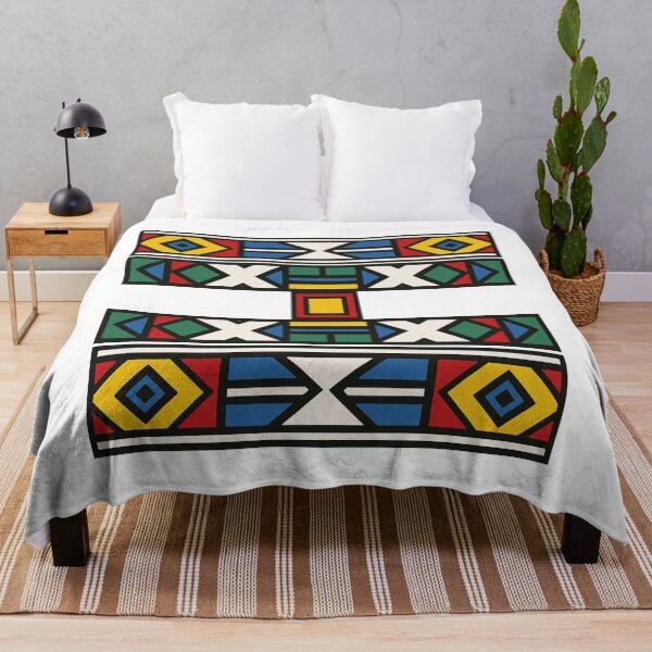 Item preview, African art clan designed and sold by KevinGarden.