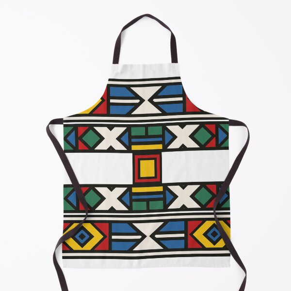 Item preview, African art clan designed and sold by KevinGarden.