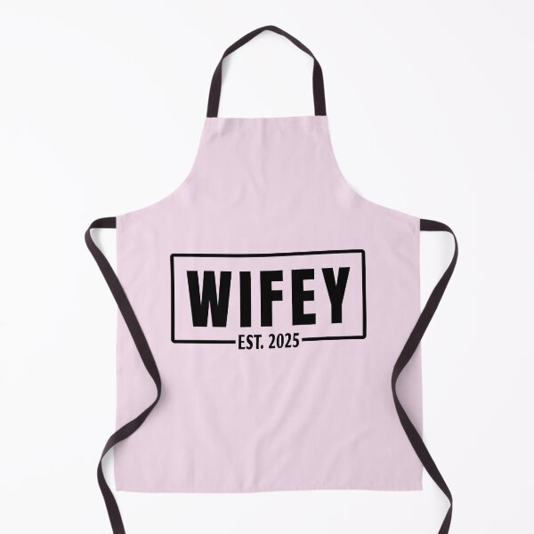 Item preview, Wifey 2025 designed and sold by Jeallan Designs.