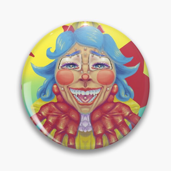 Item preview, Clowning Around designed and sold by Other Buddies.