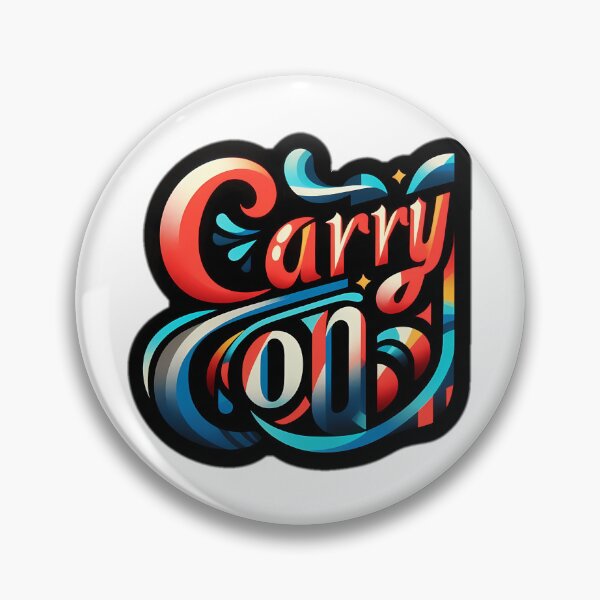 Item preview, carry on designed and sold by NCNGDESIGN.