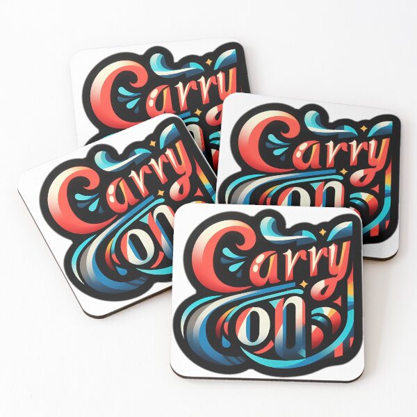 Item preview, carry on designed and sold by NCNGDESIGN.