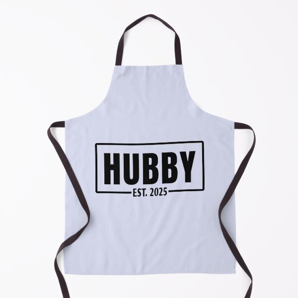 Item preview, Hubby 2025 designed and sold by Jeallan Designs.