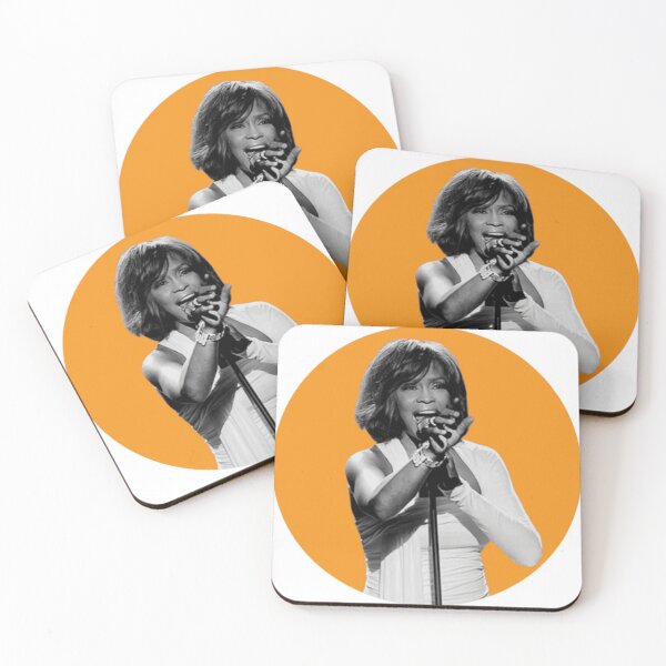 Item preview, Whitney Retro Smile Portrait designed and sold by JonCook94.
