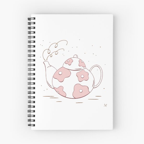 Item preview, Cozy teapot designed and sold by hogakosta.