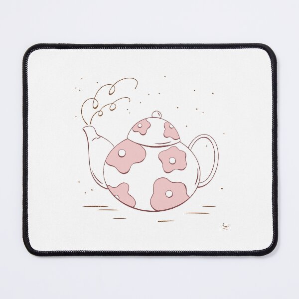 Item preview, Cozy teapot designed and sold by hogakosta.