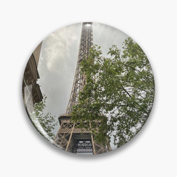 Item preview, Eiffel Tower designed and sold by harrywinsper.