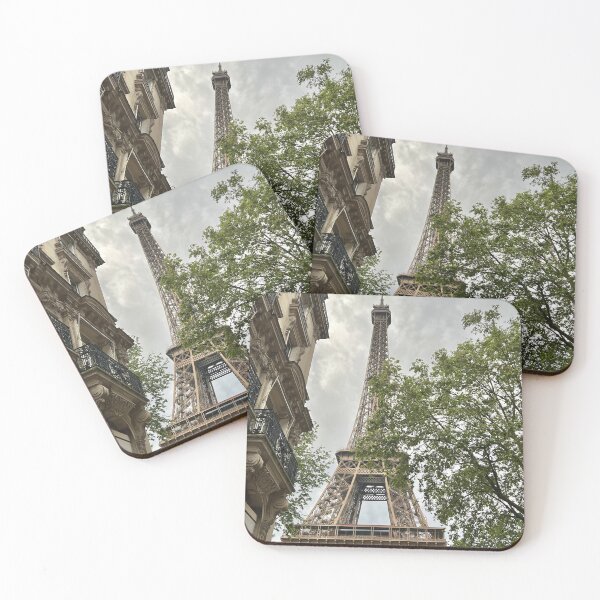 Item preview, Eiffel Tower designed and sold by harrywinsper.