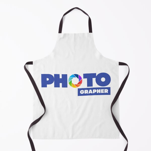 Item preview, Colorful Aperture Photographer Logo designed and sold by ifundesign.