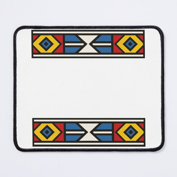 Item preview, African art High & Low designed and sold by KevinGarden.