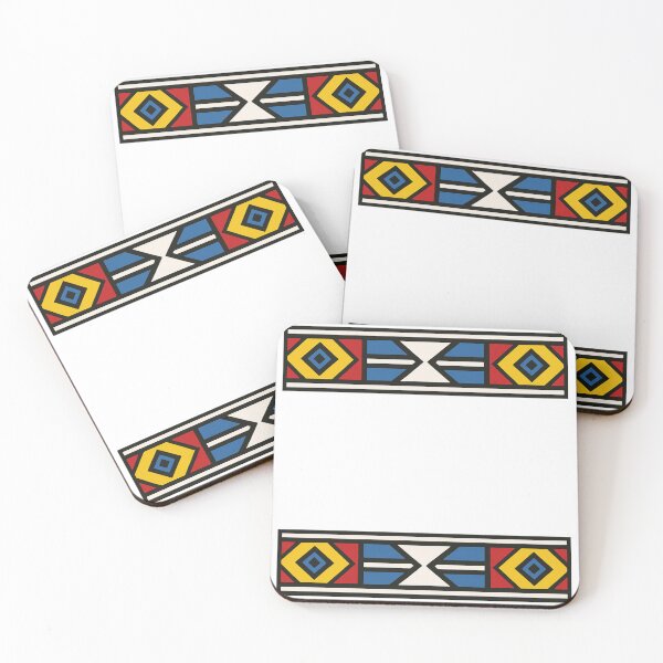 Item preview, African art High & Low designed and sold by KevinGarden.