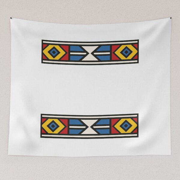 Item preview, African art High & Low designed and sold by KevinGarden.