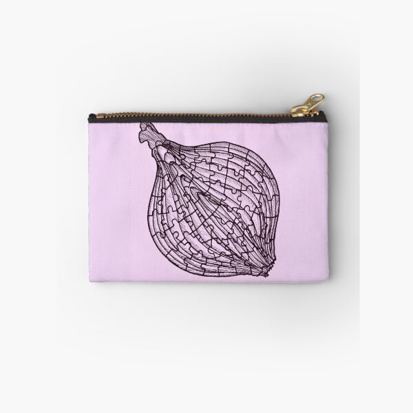 Item preview, Red Onion Puzzle designed and sold by StudioRosebud.