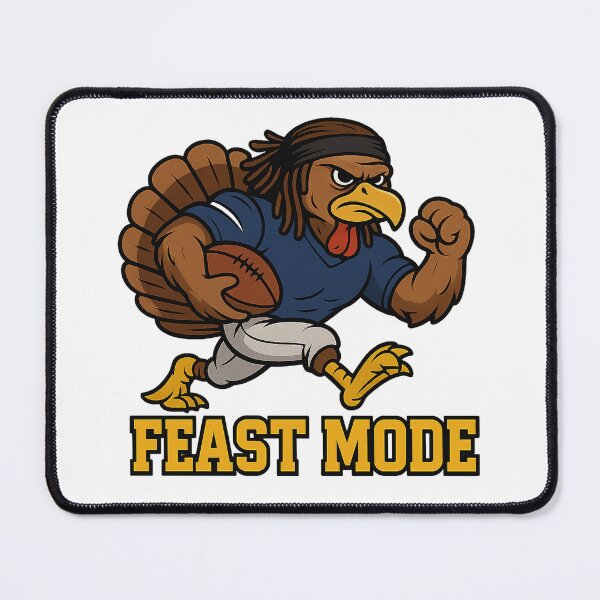 Item preview, Feast Mode designed and sold by gahteeriffico.