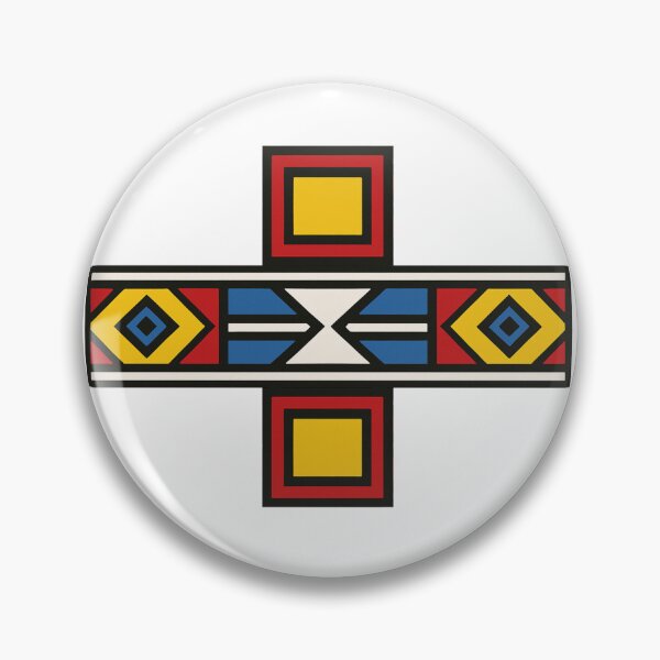 Item preview, African art Open arms designed and sold by KevinGarden.