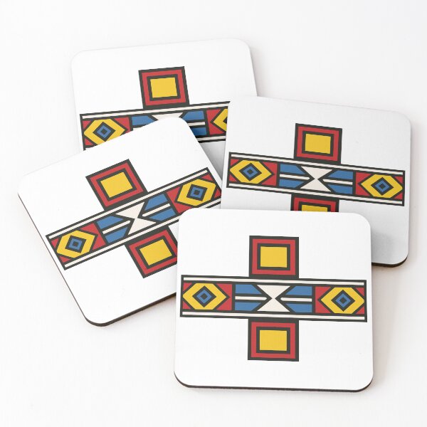 Item preview, African art Open arms designed and sold by KevinGarden.