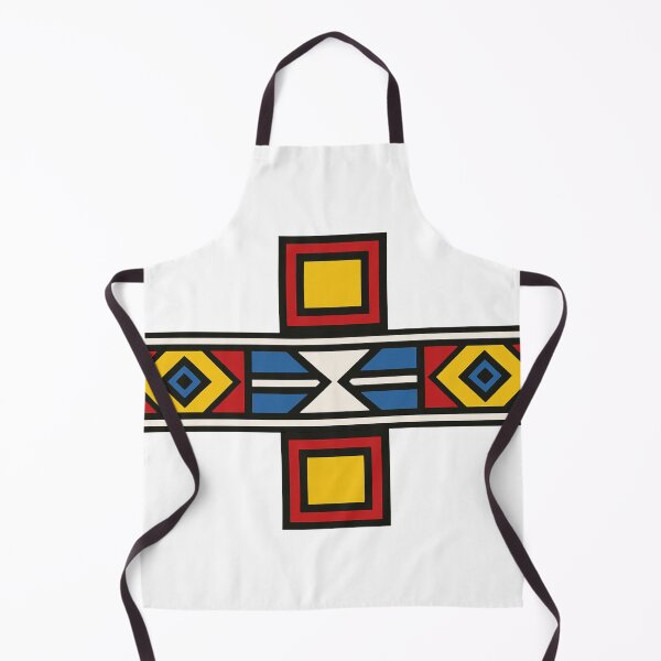Item preview, African art Open arms designed and sold by KevinGarden.