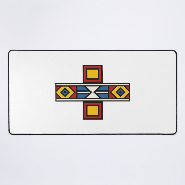 Item preview, African art Open arms designed and sold by KevinGarden.