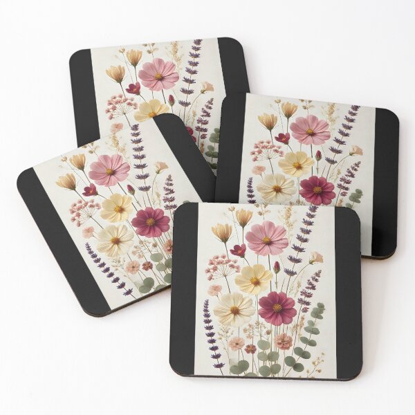 Item preview, Dried Flowers, Natures Perfection, Pressed Blooms designed and sold by JohnnyP-Store.