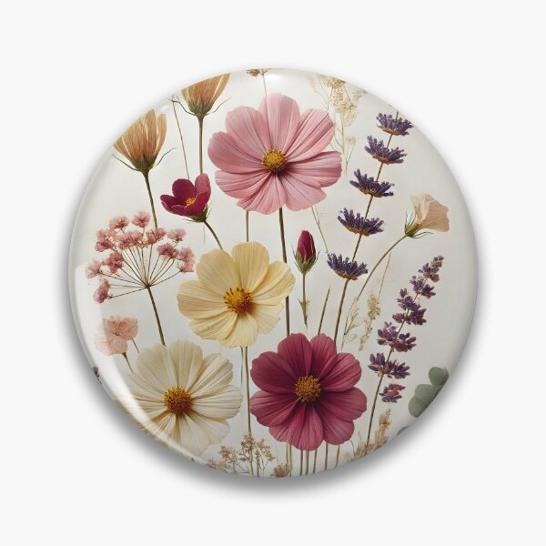 Item preview, Dried Flowers, Natures Perfection, Pressed Blooms designed and sold by JohnnyP-Store.
