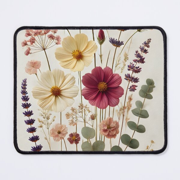 Item preview, Dried Flowers, Natures Perfection, Pressed Blooms designed and sold by JohnnyP-Store.