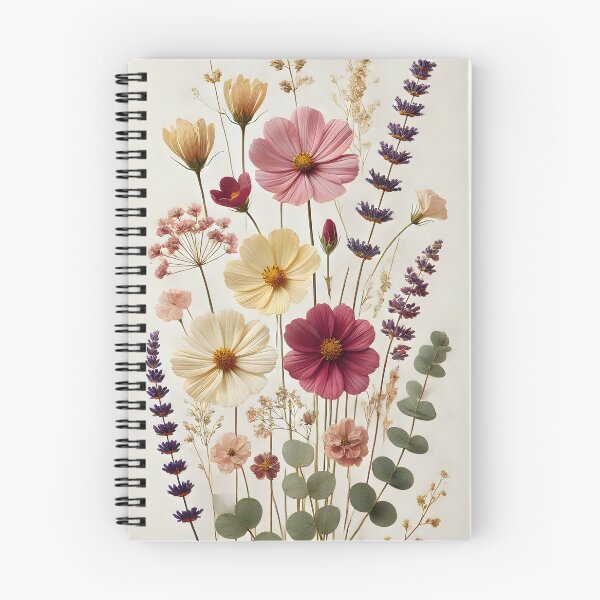 Item preview, Dried Flowers, Natures Perfection, Pressed Blooms designed and sold by JohnnyP-Store.