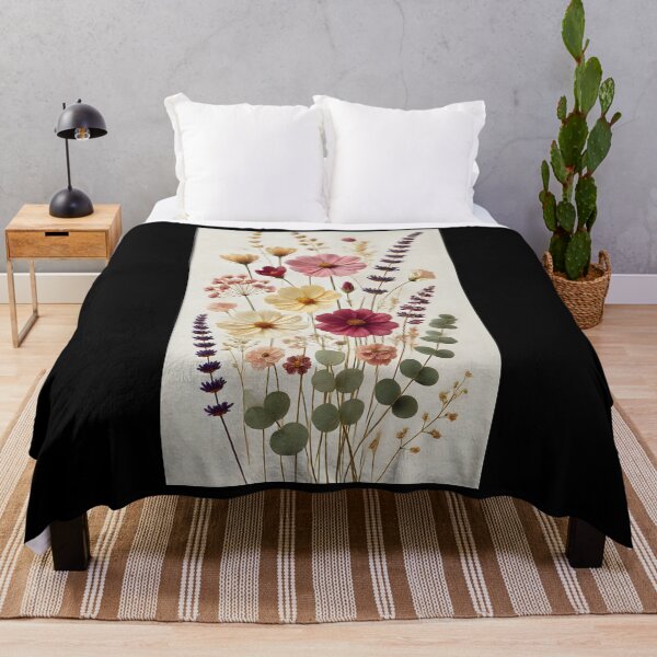 Item preview, Dried Flowers, Natures Perfection, Pressed Blooms designed and sold by JohnnyP-Store.