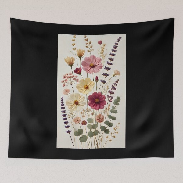 Item preview, Dried Flowers, Natures Perfection, Pressed Blooms designed and sold by JohnnyP-Store.