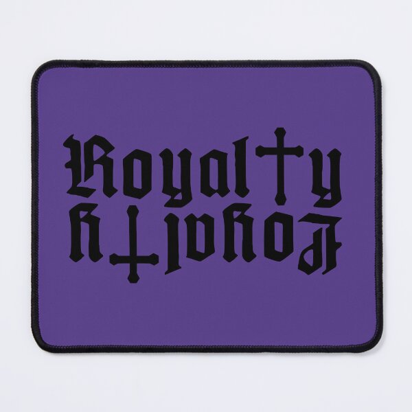 Item preview, royalty loyalty designed and sold by OCD_JESSICA.